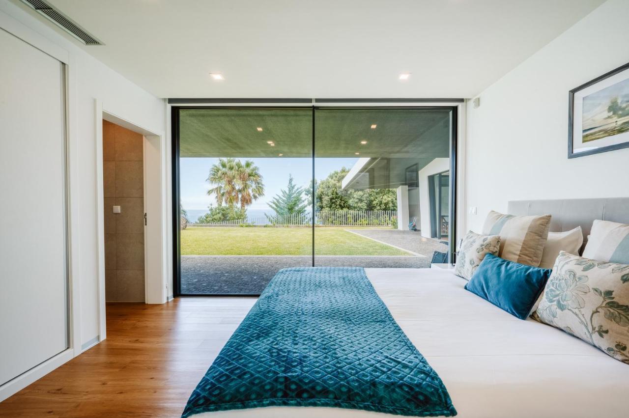 Vila Aguarelas With Pool By Stay Madeira Island Arco da Calheta  Eksteriør billede